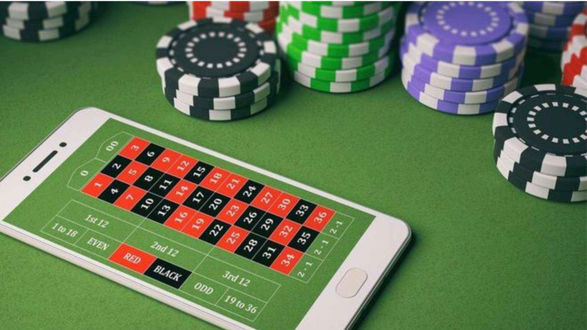 Sports Betting Online Washington State Exploring Online Wagering Options