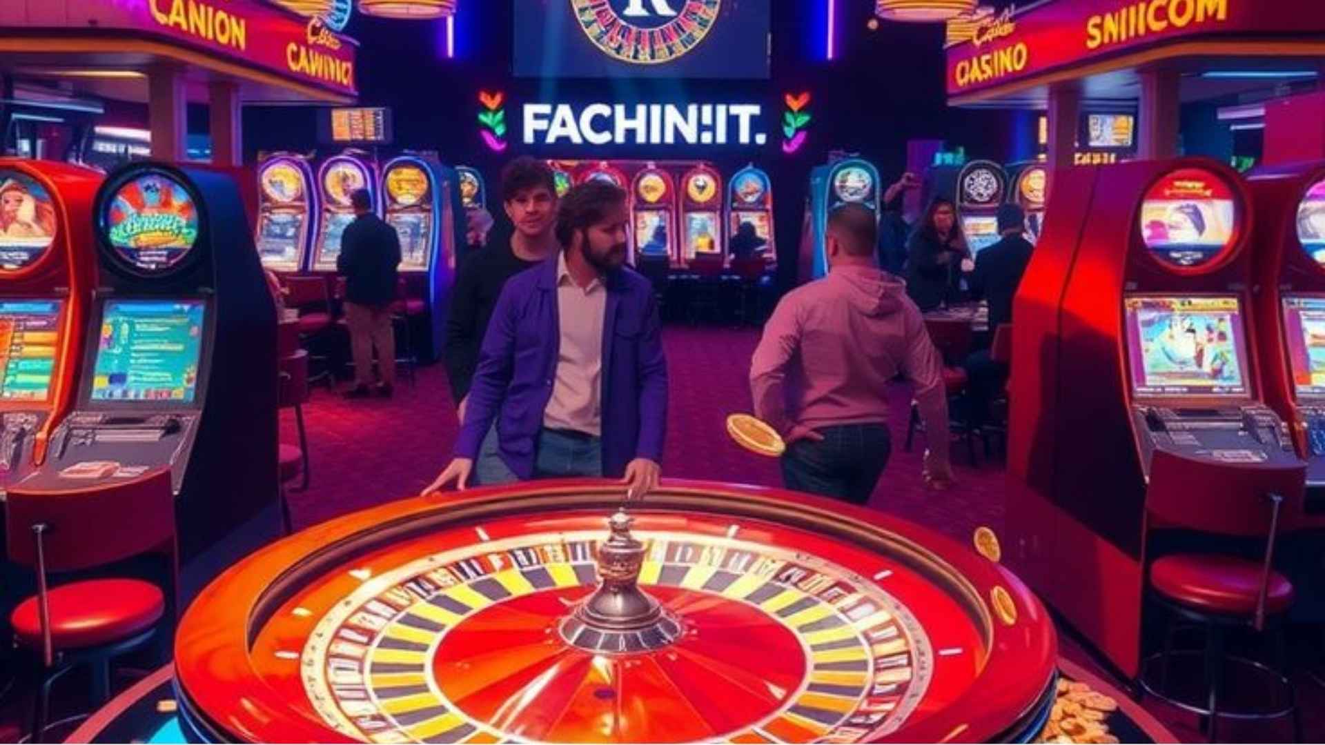 Wheel Spinner Gameplay Success Guidebook